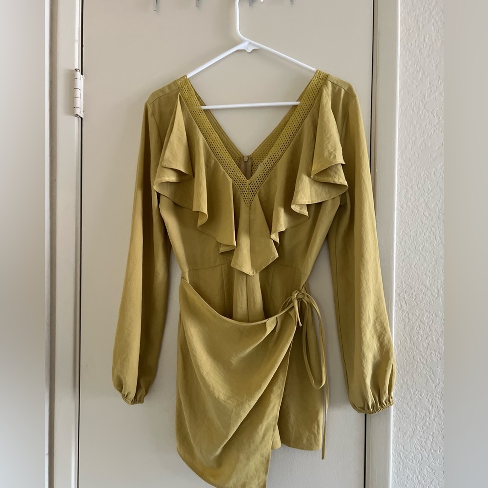 Jumpsuit